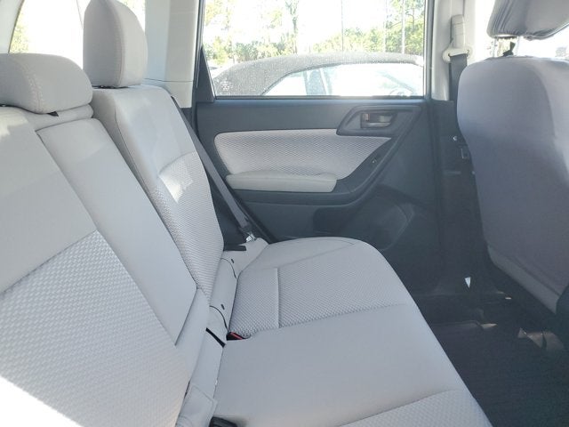 2017 Subaru Forester Premium