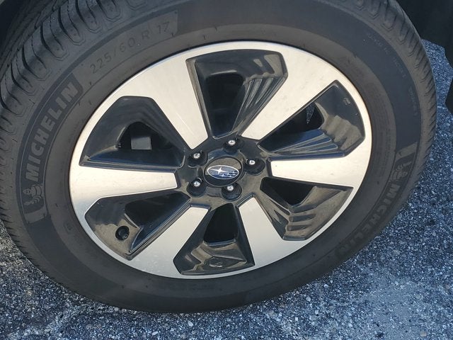 2017 Subaru Forester Premium