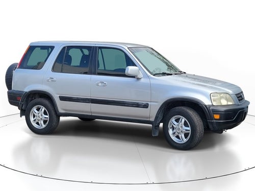 1999 Honda CR-V EX