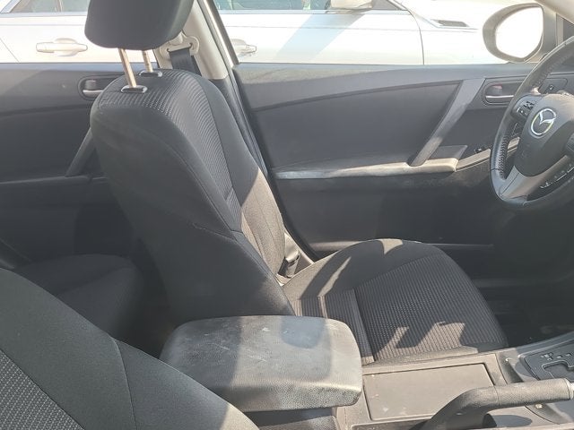 2013 Mazda Mazda3 i Touring