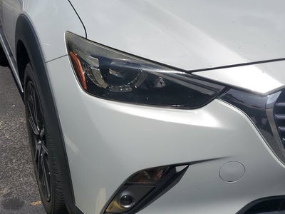 2017 Mazda Mazda CX-3 Grand Touring