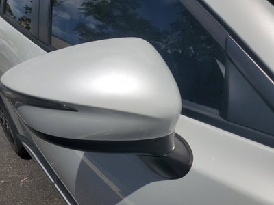 2017 Mazda Mazda CX-3 Grand Touring