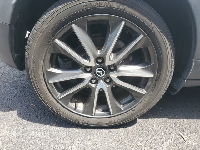 2017 Mazda Mazda CX-3 Grand Touring