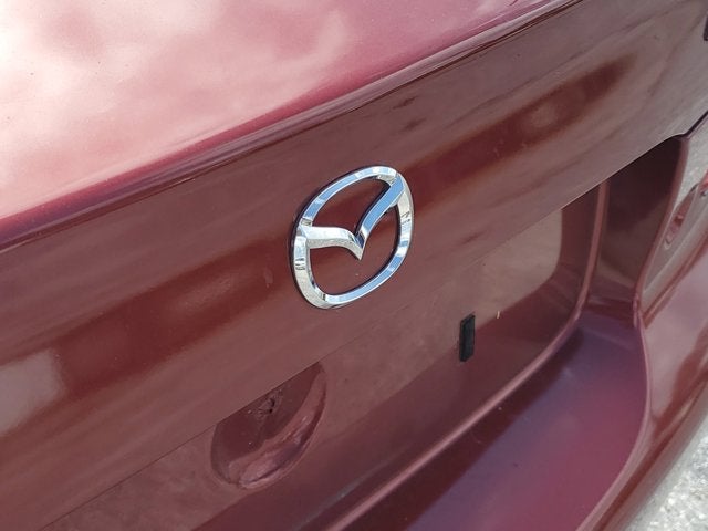 2012 Mazda Mazda MX-5 Miata Grand Touring