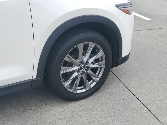 2021 Mazda Mazda CX-5 Grand Touring