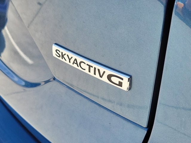 2023 Mazda Mazda CX-5 2.5 S