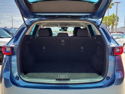 2023 Mazda Mazda CX-5 2.5 S