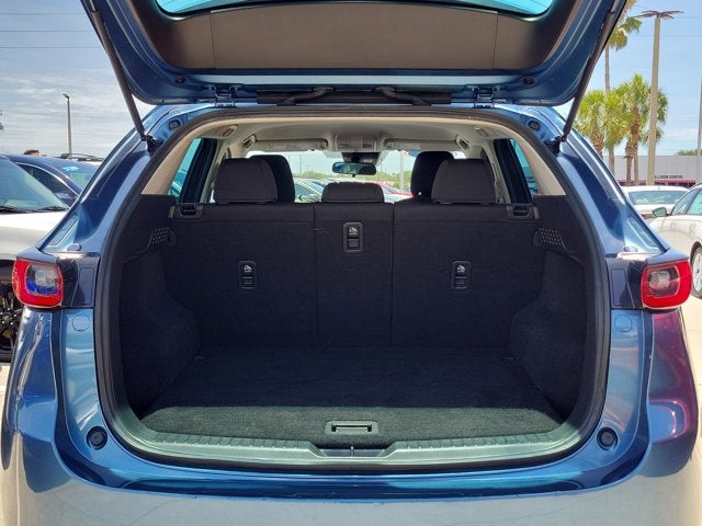 2023 Mazda Mazda CX-5 2.5 S