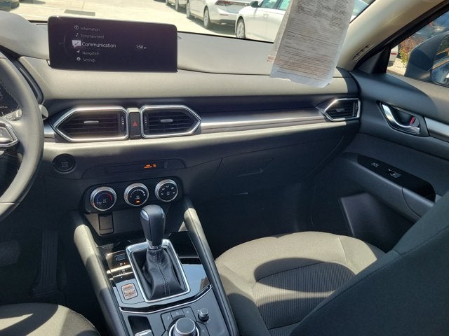 2023 Mazda Mazda CX-5 2.5 S