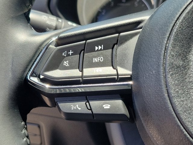 2023 Mazda Mazda CX-5 2.5 S