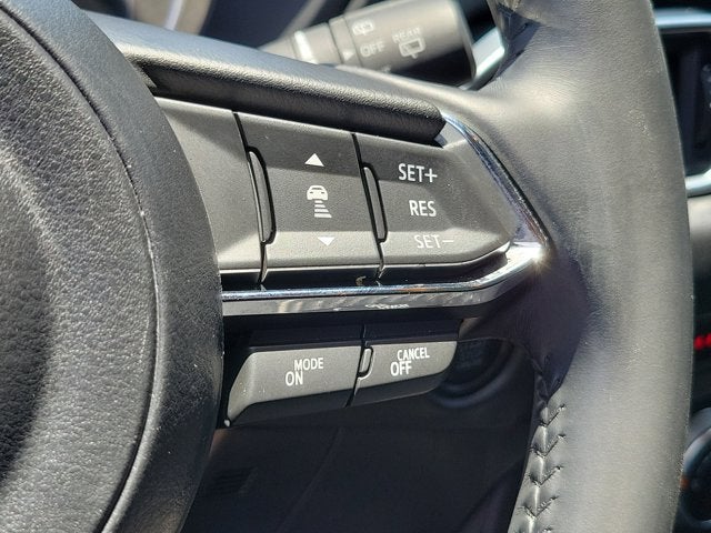 2023 Mazda Mazda CX-5 2.5 S