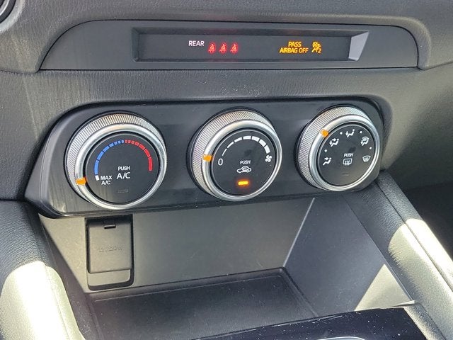 2023 Mazda Mazda CX-5 2.5 S