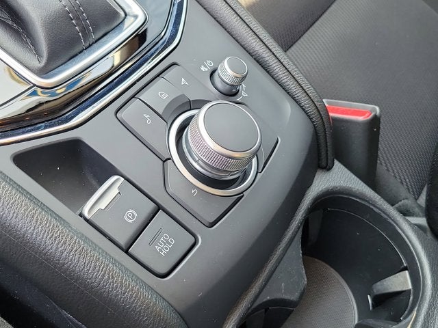 2023 Mazda Mazda CX-5 2.5 S