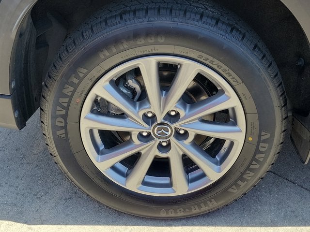 2023 Mazda Mazda CX-5 2.5 S