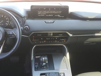 2024 Mazda Mazda CX-90 3.3 Turbo Premium