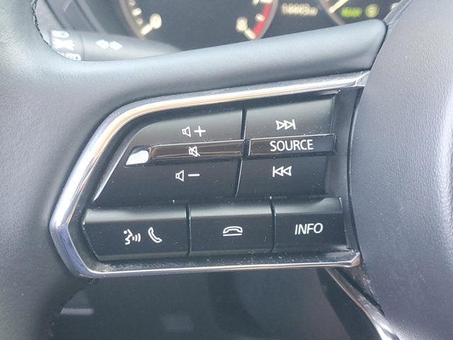 2024 Mazda Mazda CX-90 3.3 Turbo Premium