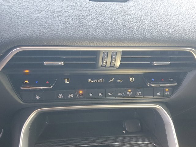 2024 Mazda Mazda CX-90 3.3 Turbo Premium