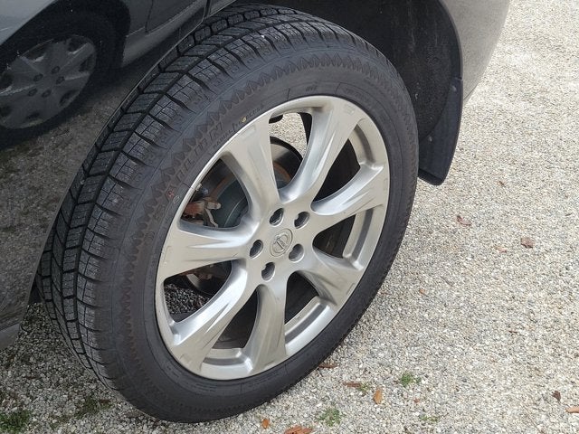 2013 Nissan Murano LE