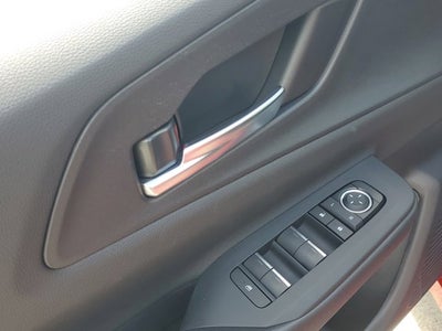 2024 Toyota Prius Prime XSE