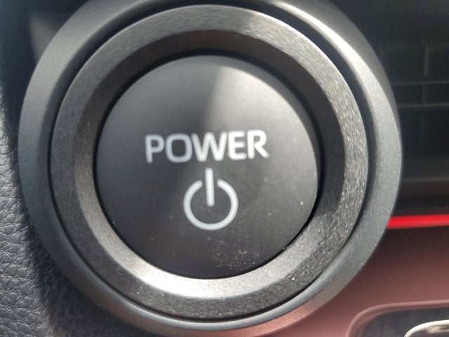 2024 Toyota Prius Prime XSE