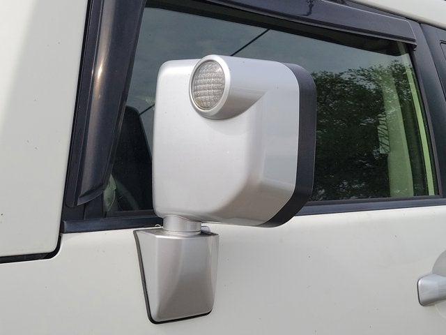 2013 Toyota FJ Cruiser Base