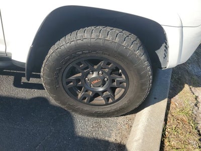 2015 Toyota 4Runner Limited