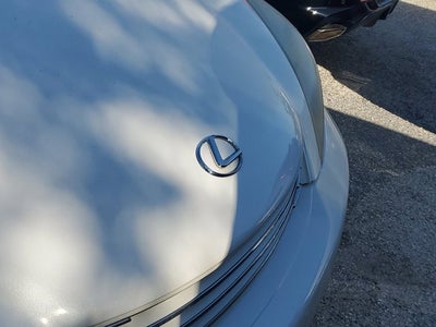 2002 Lexus ES 300 300