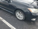 2011 Lexus ES 350 350