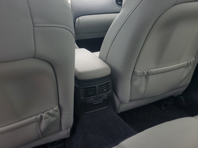2008 Lexus IS 250 250
