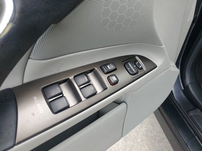 2008 Lexus IS 250 250