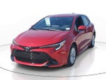 2025 Toyota Corolla Hatchback SE