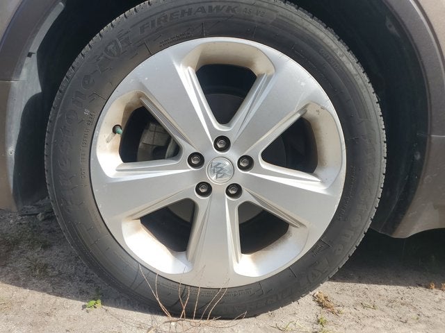 2015 Buick Encore Convenience