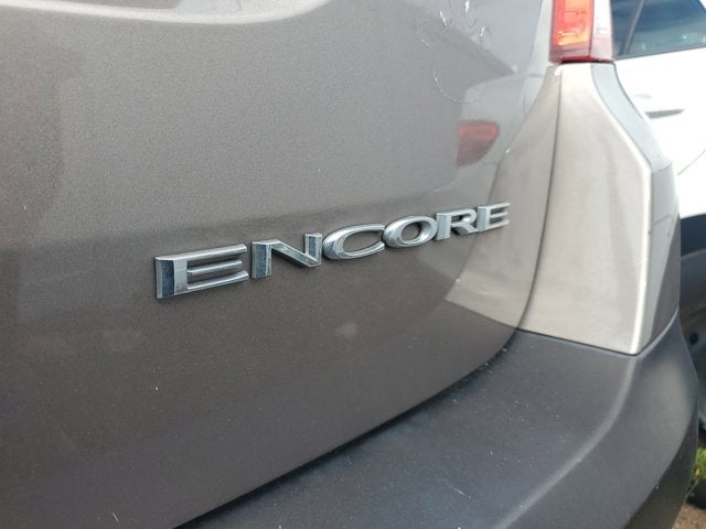 2015 Buick Encore Convenience