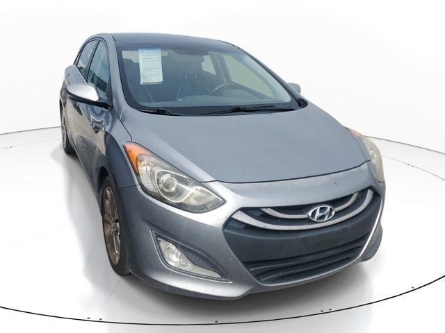 2013 Hyundai Elantra GT Base