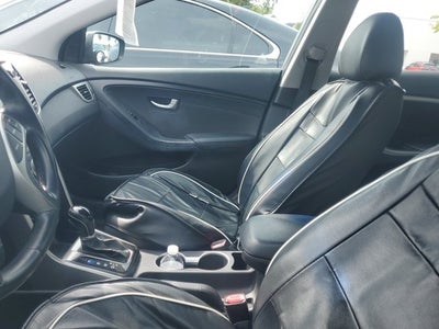2013 Hyundai Elantra GT Base