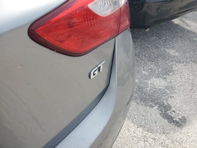 2013 Hyundai Elantra GT Base