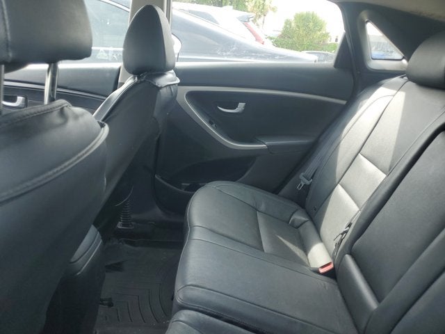 2013 Hyundai Elantra GT Base