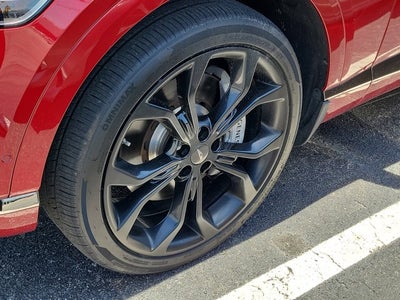 2024 Genesis GV80 Prestige Signature