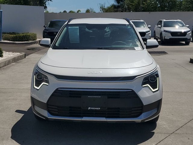 2024 Kia Niro LX