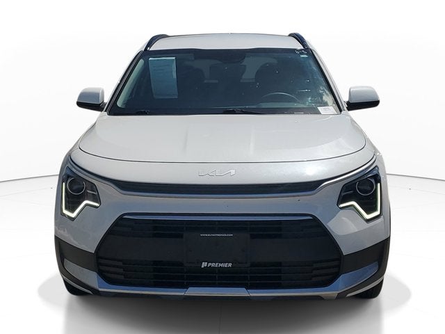 2024 Kia Niro LX
