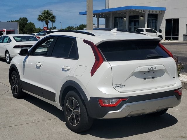 2024 Kia Niro LX