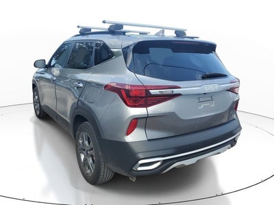 2022 Kia Seltos S