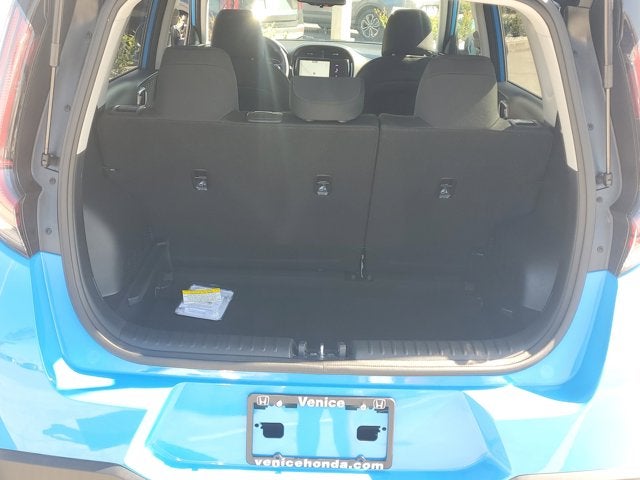 2024 Kia Soul S