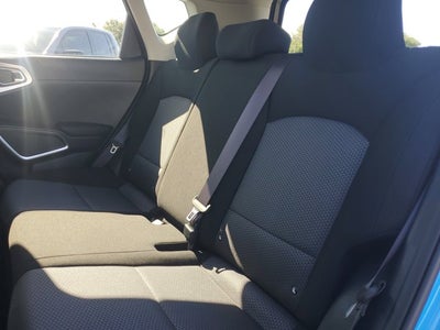 2024 Kia Soul S