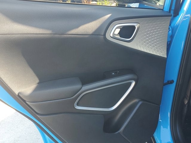 2024 Kia Soul S