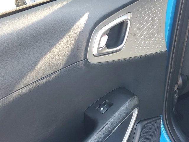 2024 Kia Soul S