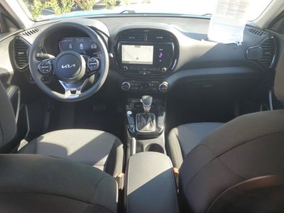 2024 Kia Soul S