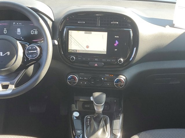 2024 Kia Soul S