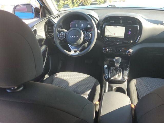 2024 Kia Soul S