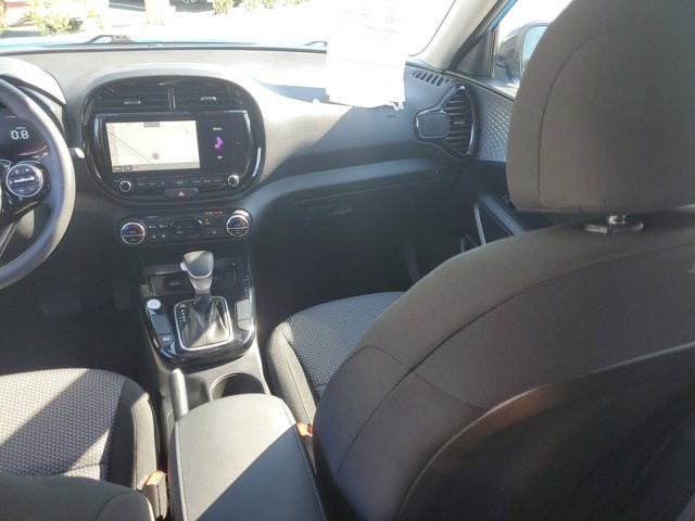 2024 Kia Soul S